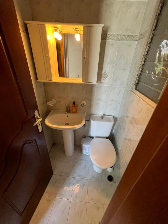 Alimos Marina Huge 3Bd Apartment Atenas Exterior foto