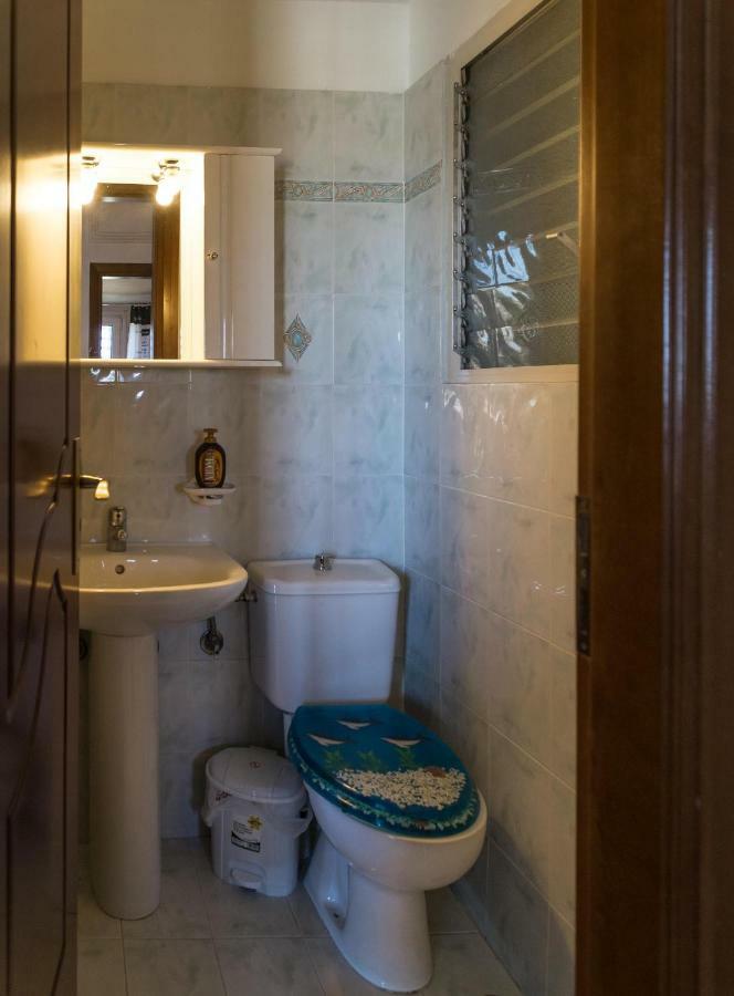 Alimos Marina Huge 3Bd Apartment Atenas Exterior foto